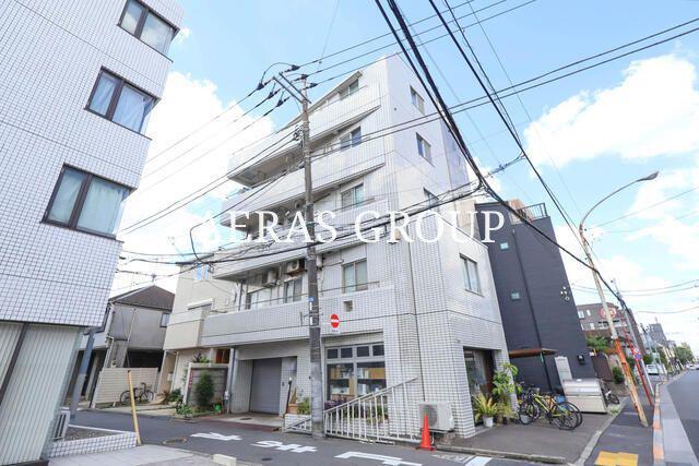 メローハウス宮前
