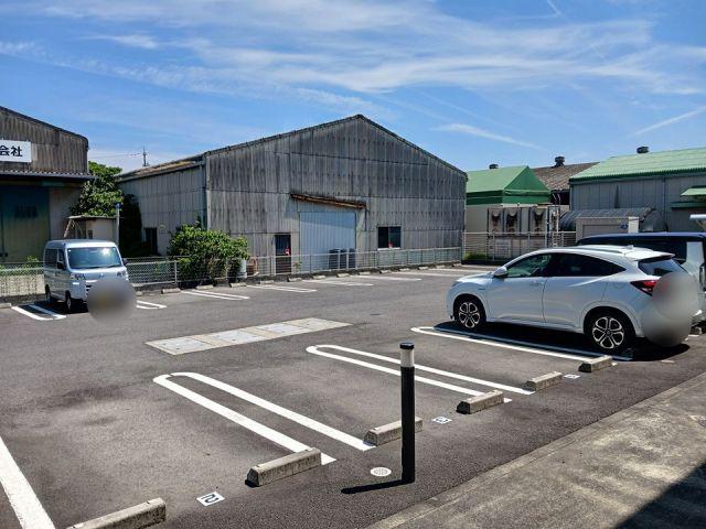 コートハウス安塚