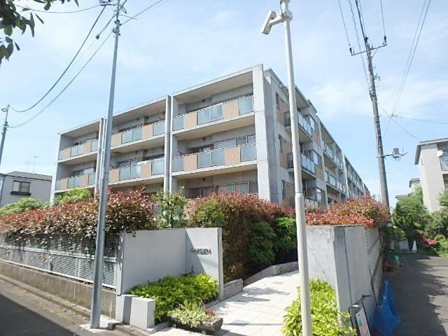 ガーデン杉並方南