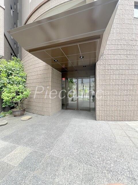 トリニティー北川口
