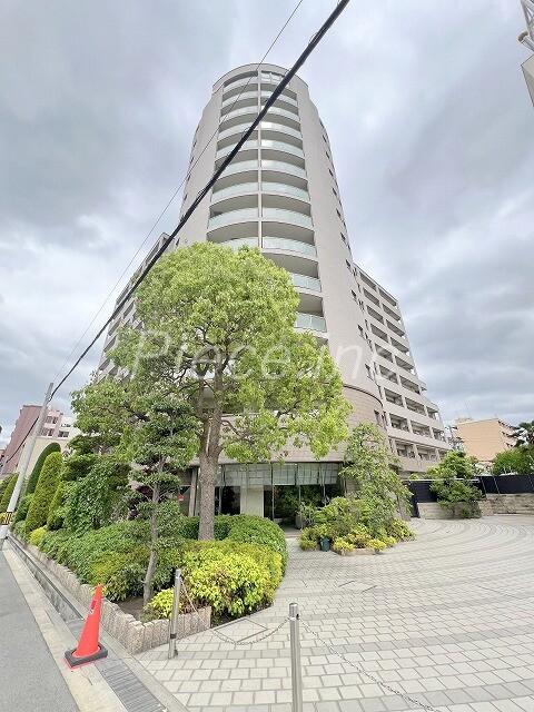 トリニティー北川口