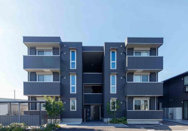 オーガスタ21