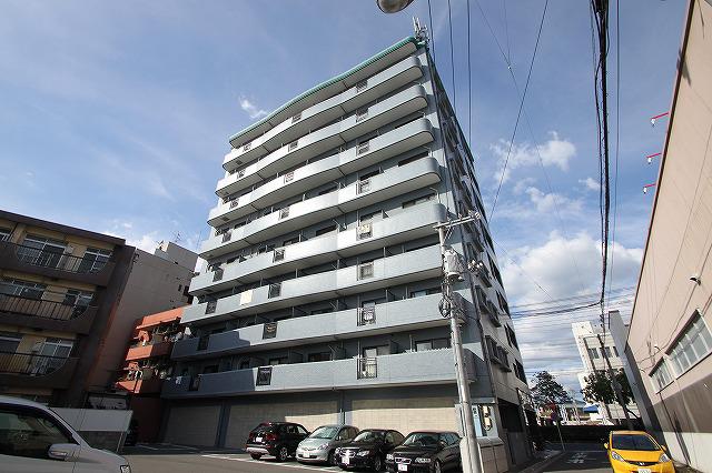第25やたがいビル