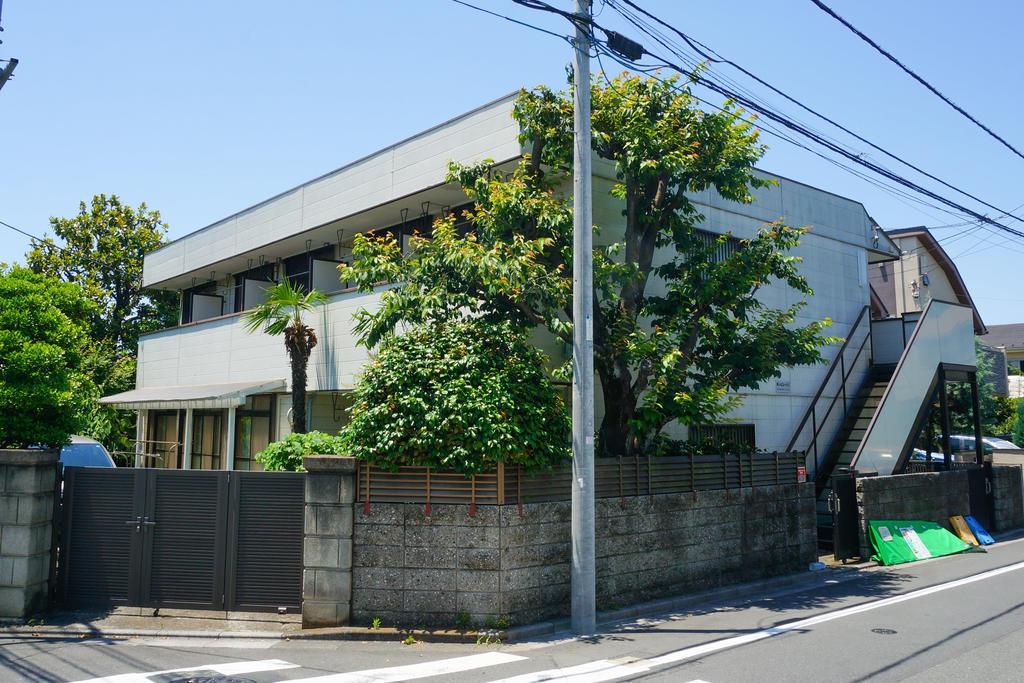 Kビレッジ