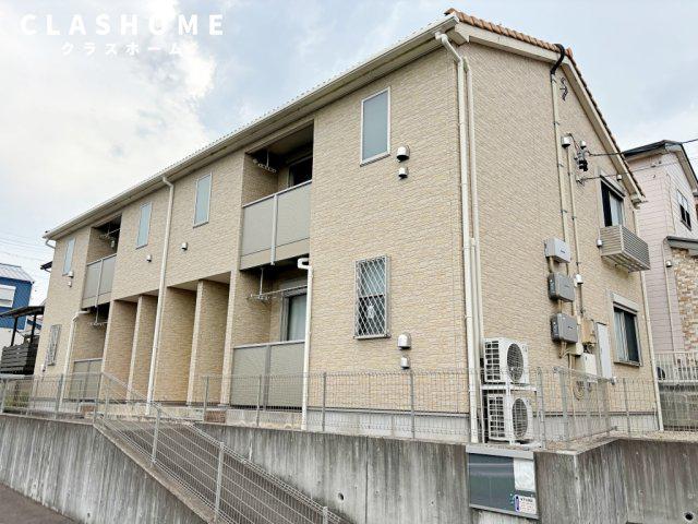 リーブル吉川3