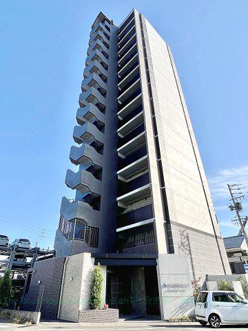 S-RESIDENCE庄内通ノース