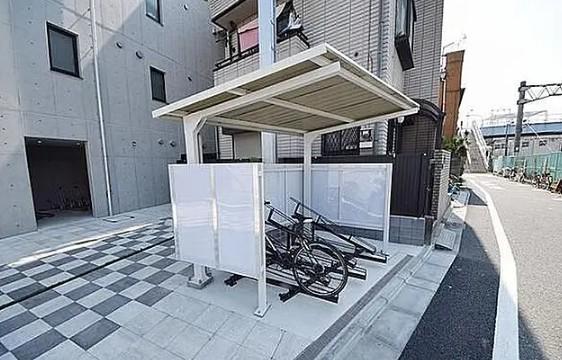 南千住YKマンション
