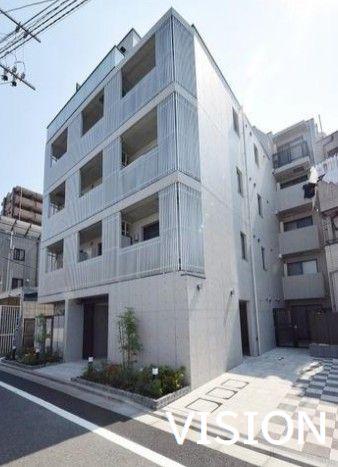南千住YKマンション