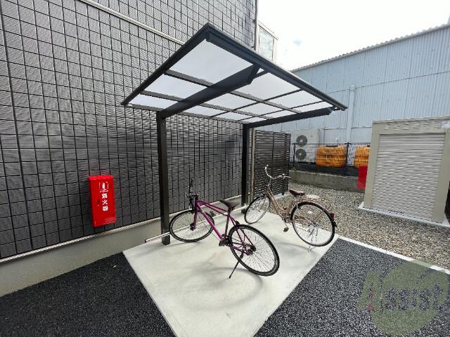 パレスハイム