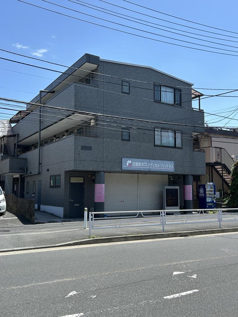 エクセルハイム松本