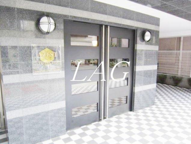 AZEST東陽町