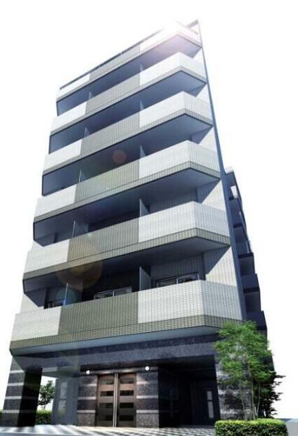 AZEST東陽町(1K/6階)