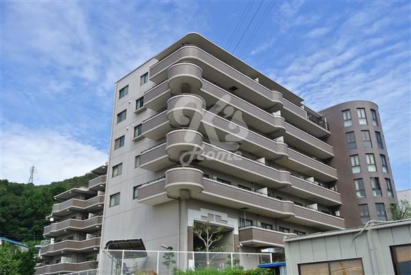 ライオンズマンション須磨妙法寺