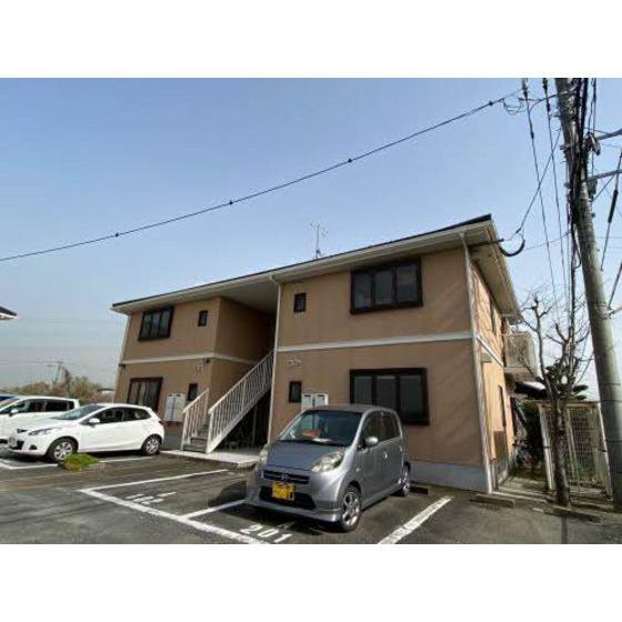 コーポ ウォームライフ