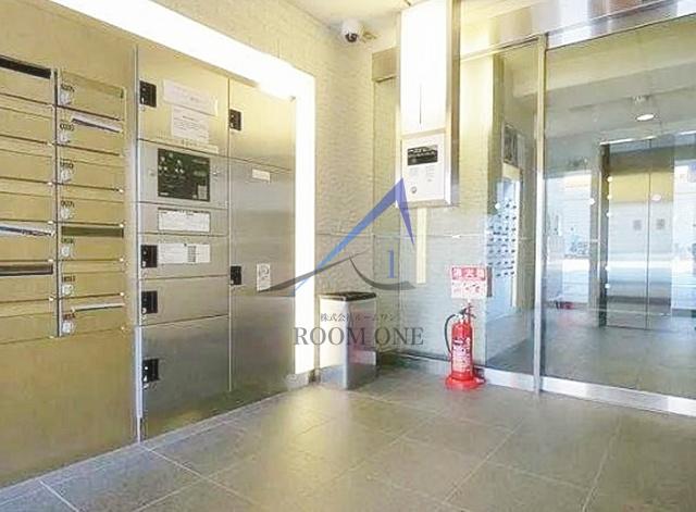 エクシム門前仲町