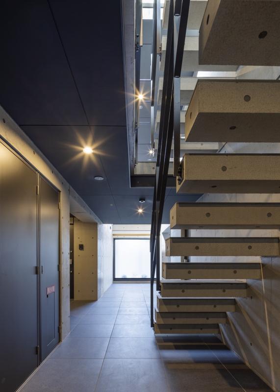 REVE RESIDENCE学芸大学 レーヴレジデンス学芸大学