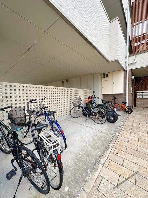 GRECALE南町
