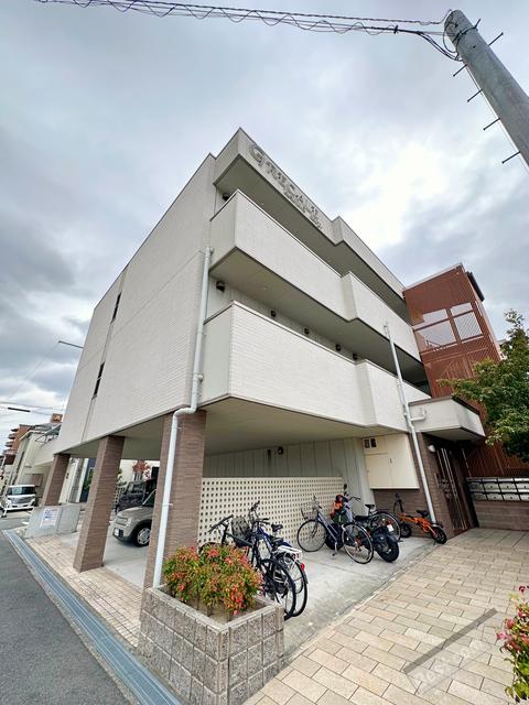 GRECALE南町