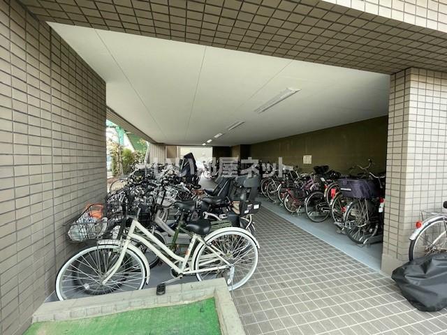 KDXレジデンス茨木II