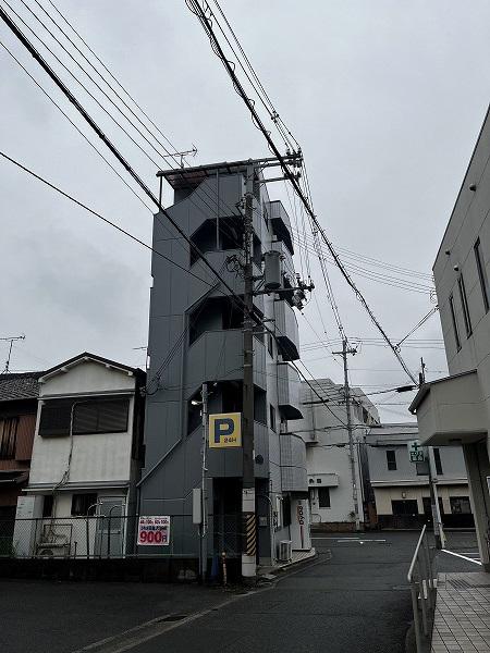 GBハイツ堀止南ノ丁