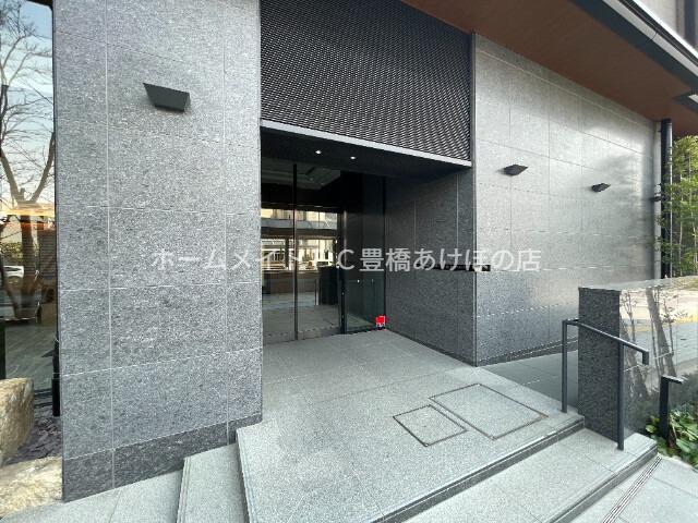 プラウドタワー豊橋