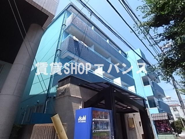 セザール大久保