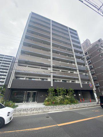 クリスタルグランツ都島本通