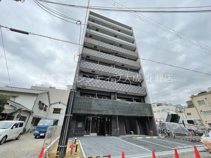 ファステート大阪ベースシティ