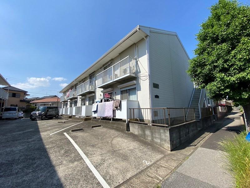 ネオシティ中島A