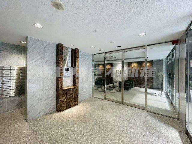 リーガル靱本町