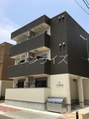 フジパレス城東諏訪サウスIII番館