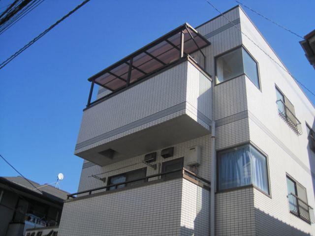 Mハイツ