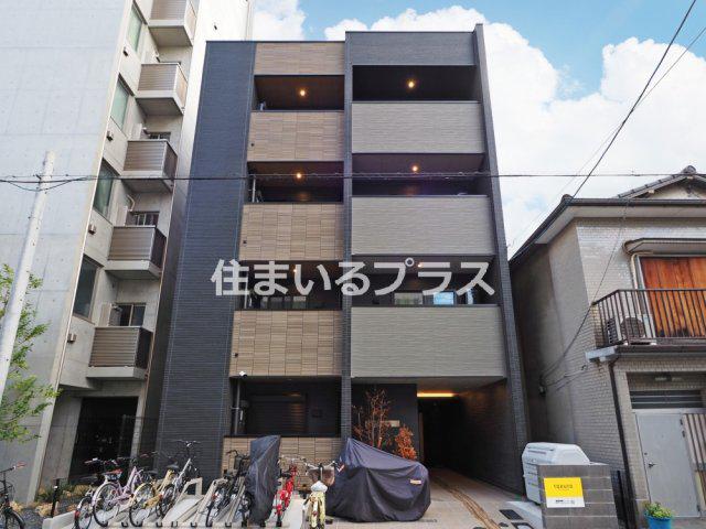 S-MOVE都島イースト