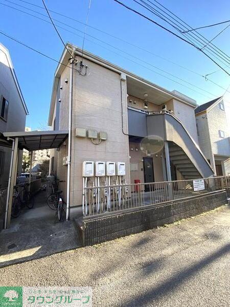 グランシャリオ