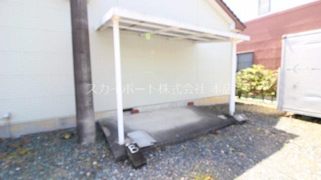 コーポアスカ