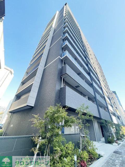 プレサンスジェネ新栄町駅前 葵