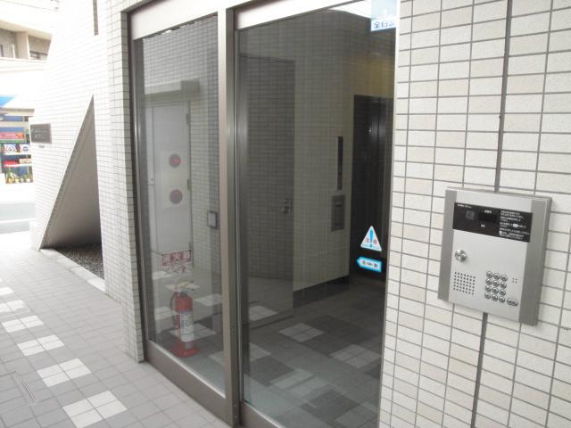 スパシエ国立矢川ステーションプラザ