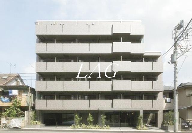 -ルーブル豊島千川-