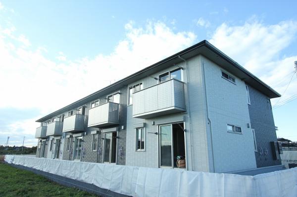 GRAND WINDS TSUKUBA I