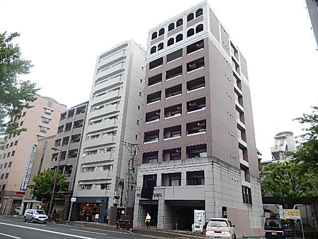 ピュアドームエスタシオ高宮
