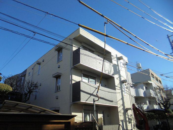 OLIVETERRACE世田谷