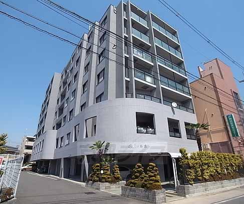 サントル西京