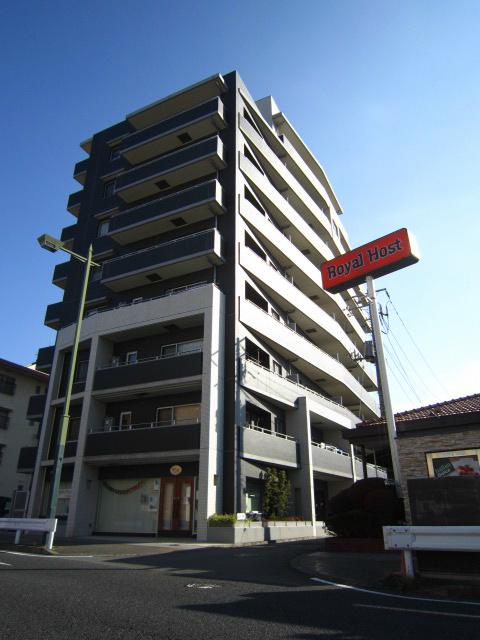 リーカル小田原