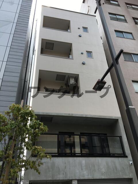 ワコーレジデンス