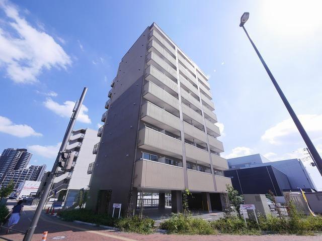 セナリオフォルム三郷中央