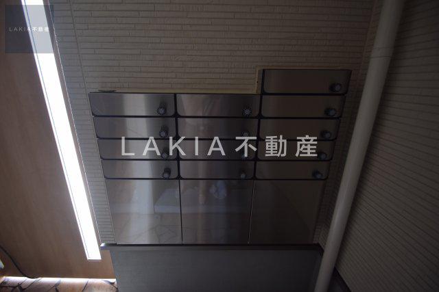 フジパレス南田辺