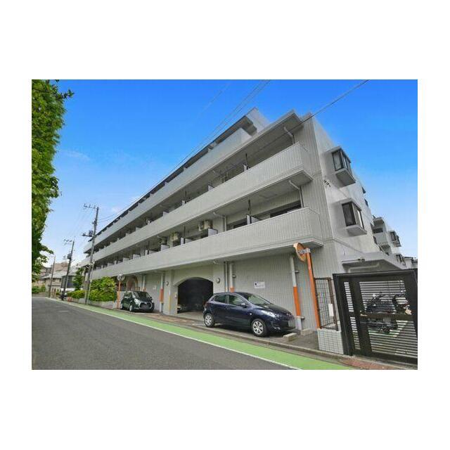 ライオンズシティ蕨