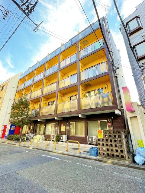 カリーノ福生