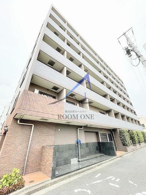 フェニックス新横浜エオール