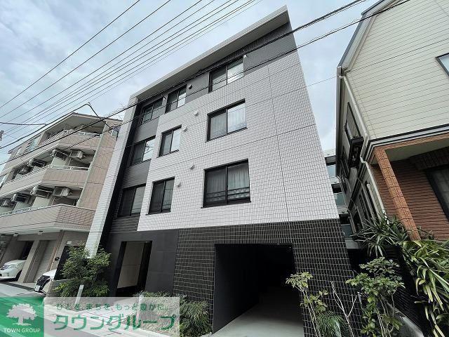ALTERNA祐天寺